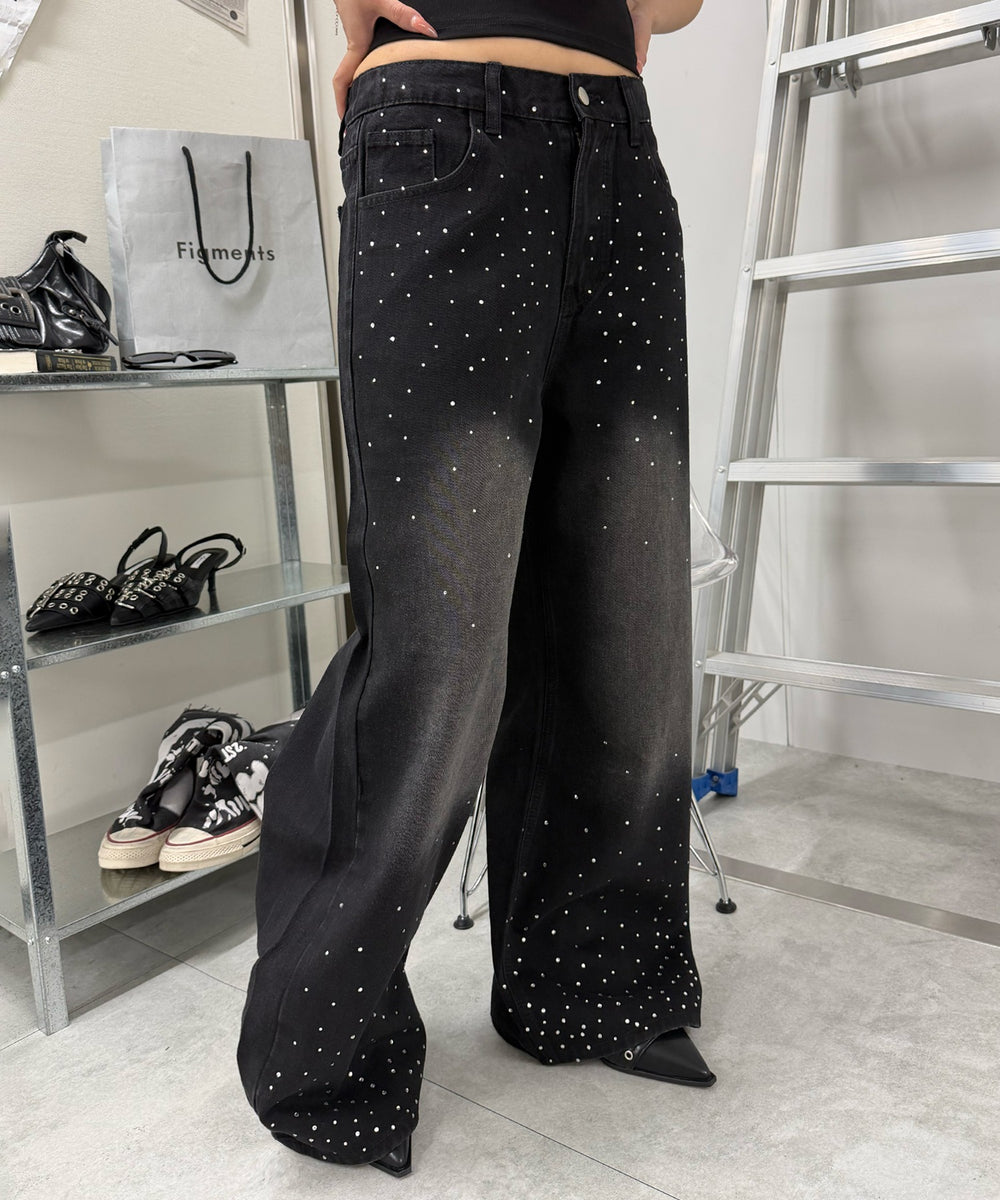 ブラック モデル:168cm L着用