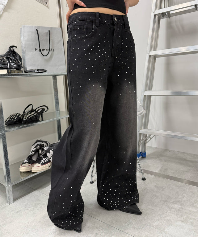 ブラック モデル:168cm L着用