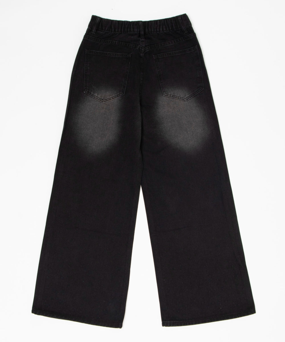 クリスタルバギー