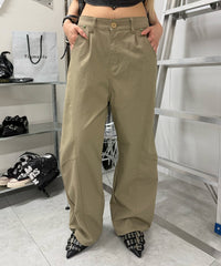 ウエスタンワークパンツ