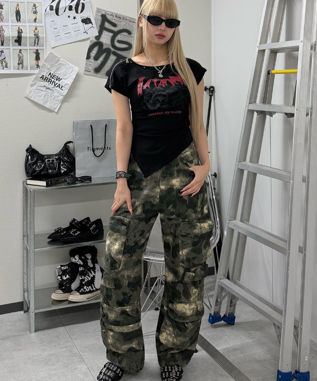 ブラック モデル:168cm F着用