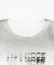 MEANDERフェードTシャツ