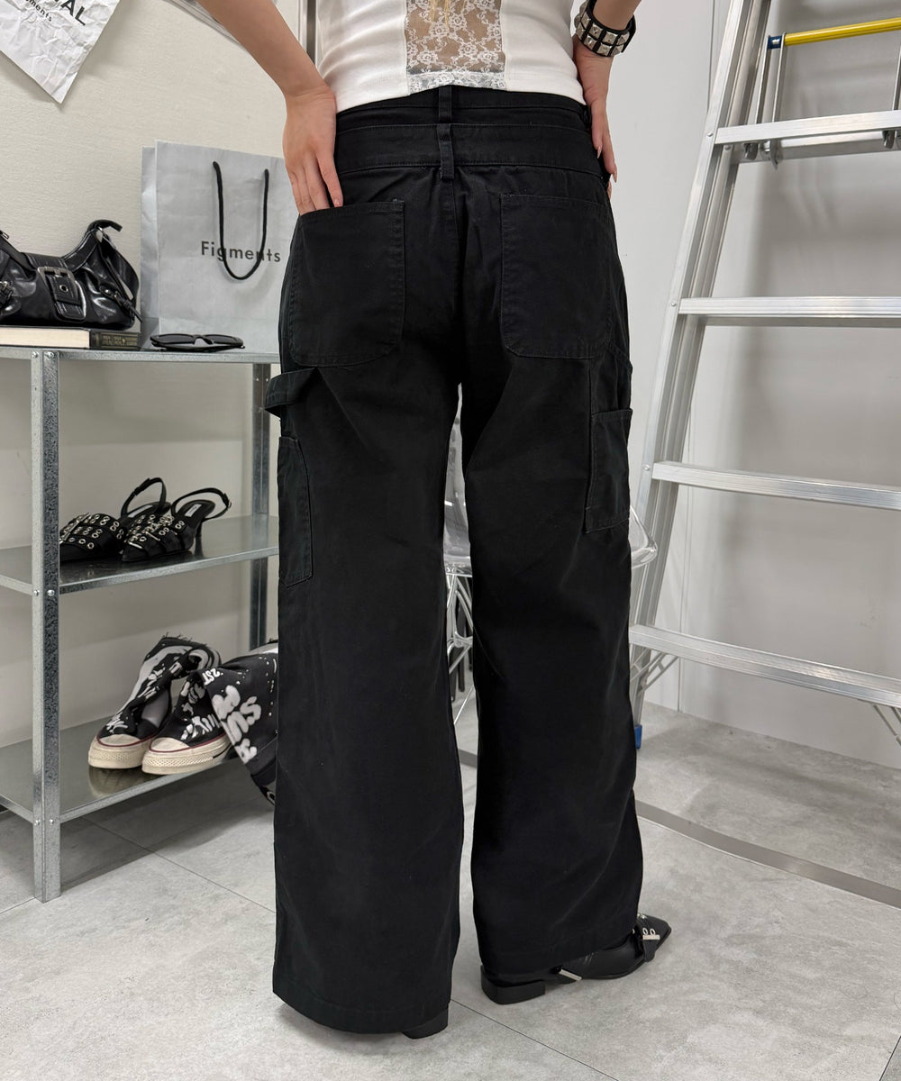 ブラック モデル:168cm L着用 