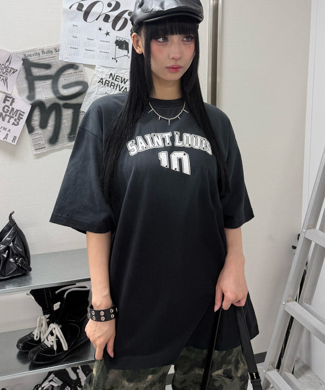 ブラック モデル:168cm F着用