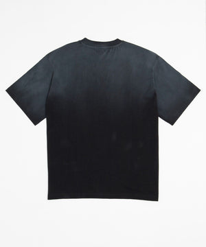 スタッズナンバリングロゴTシャツ