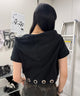 ブラック モデル:168cm F着用
