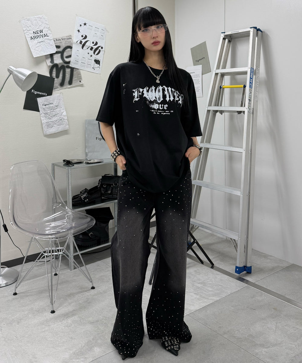 ブラック モデル:168cm F着用