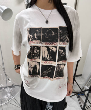 ホワイト モデル:168cm F着用