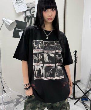 ブラック モデル:168cm F着用