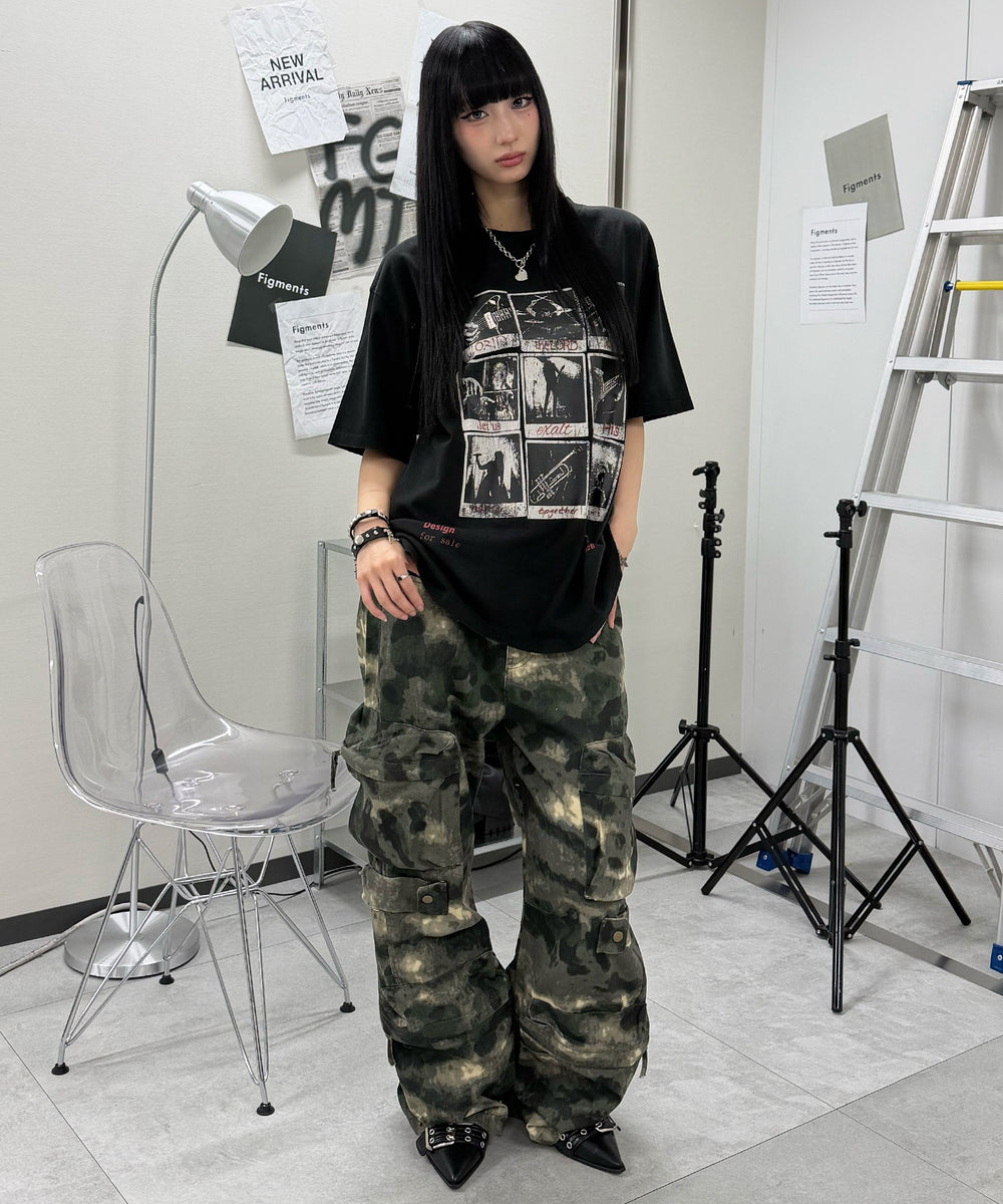 ブラック モデル:168cm F着用