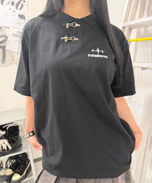 ブラック モデル:168cm F着用