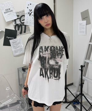 ホワイト モデル:168cm F着用