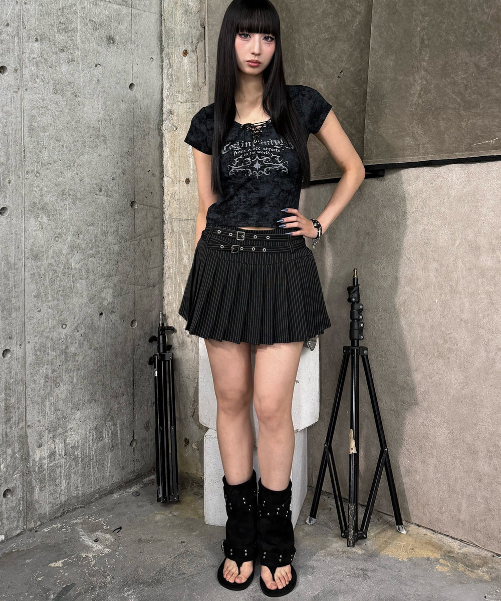 柄1 モデル:168cm M着用