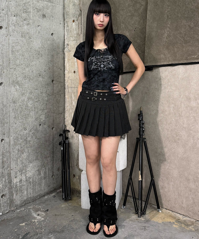柄1 モデル:168cm M着用