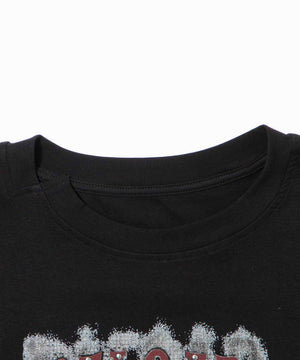 RELOADスタッズTシャツ