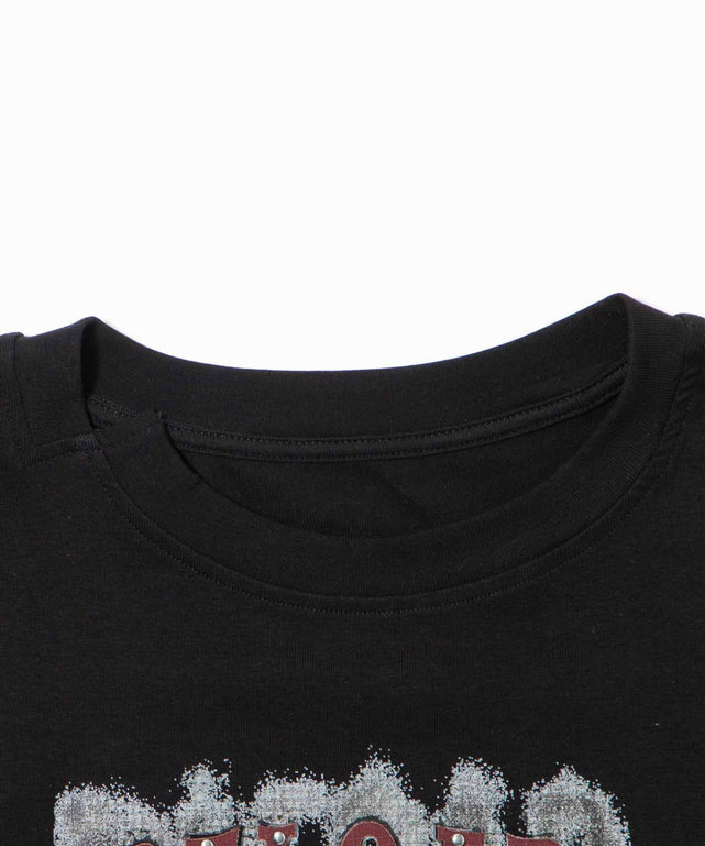 RELOADスタッズTシャツ