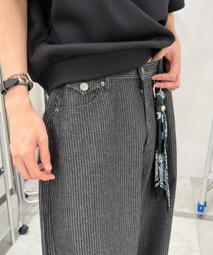 ブラック モデル:176cm L着用