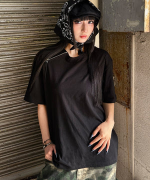 ブラック モデル:168cm F着用