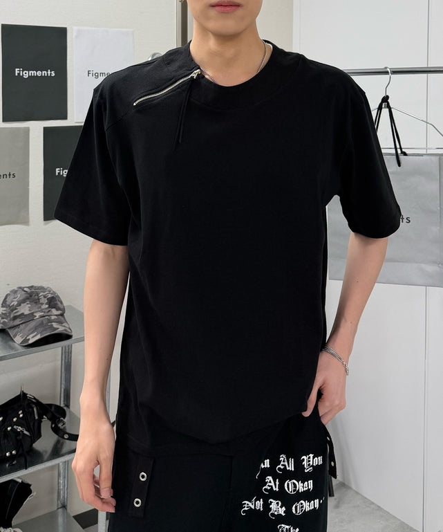 ブラック モデル:176cm F着用
