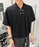 ブラック モデル:176cm F着用