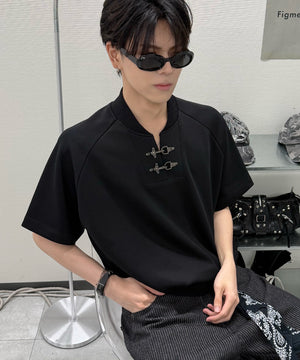ブラック モデル:176cm F着用