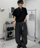 ブラック モデル:176cm F着用