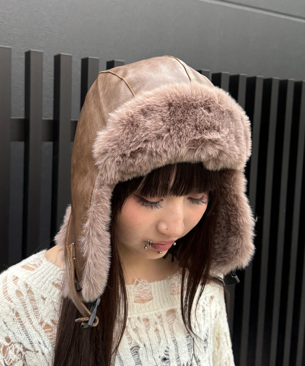ブラウン