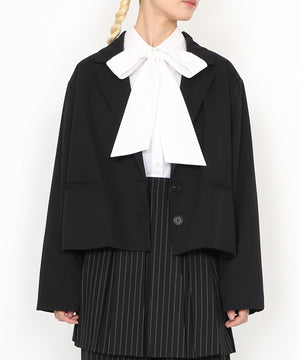 身長：165cm　サイズ4