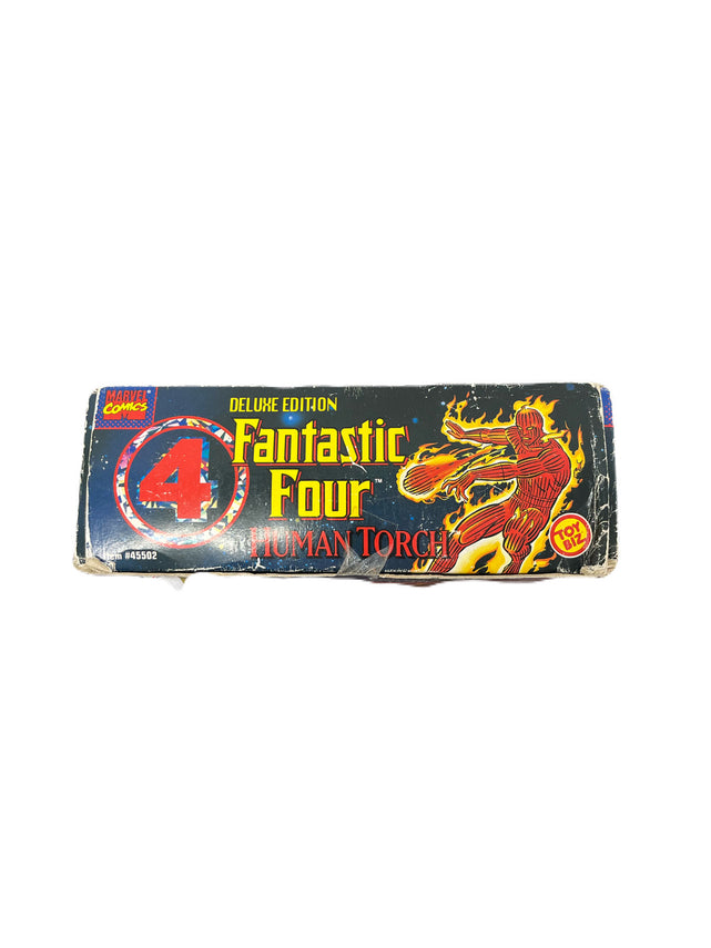 Fantastic Four MARVEL フィギュア