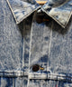 Levi’s 70506デニムジャケット
