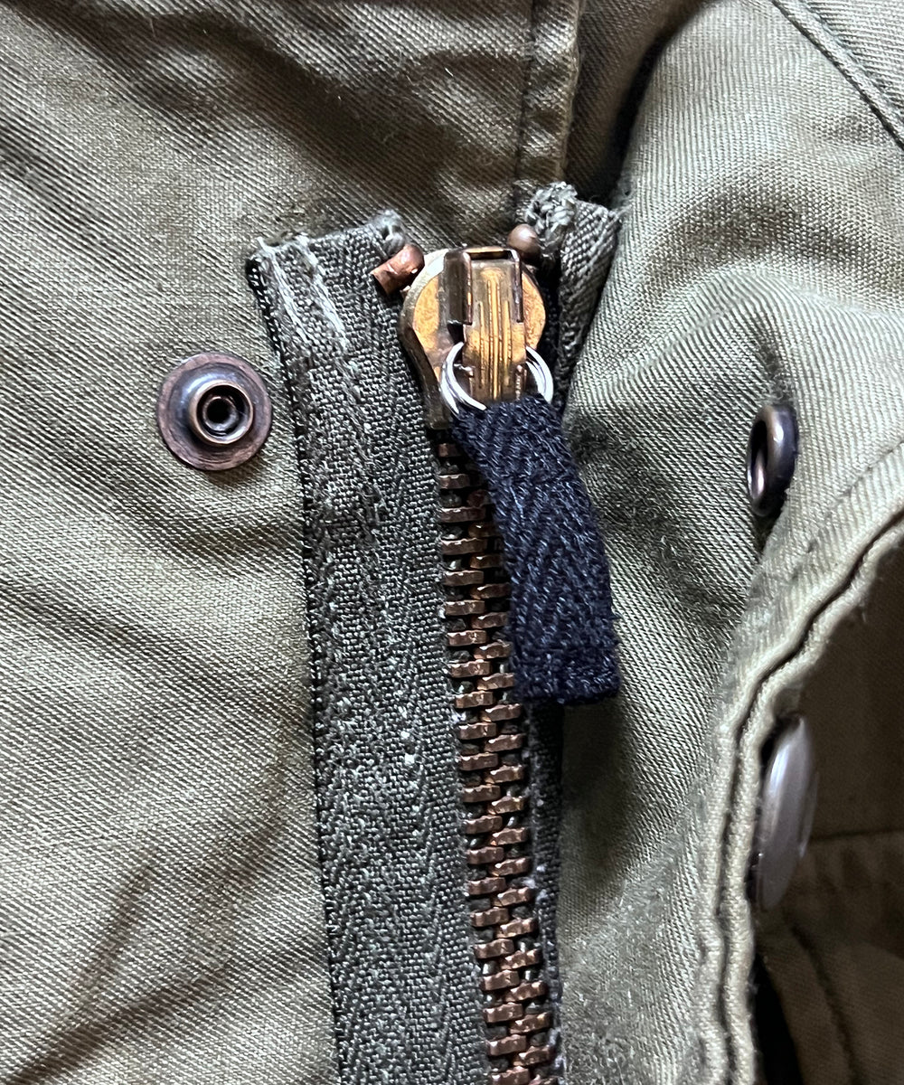 VINTAGE M-65
