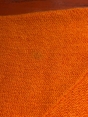 60's Vintage LORD JEFF KID MOHAIR カーディガン