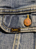 60-70's Vintage Lee　101J