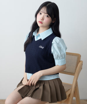 サックス モデル：155cm F着用