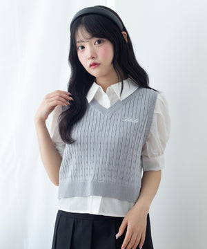 ホワイト モデル：155cm F着用