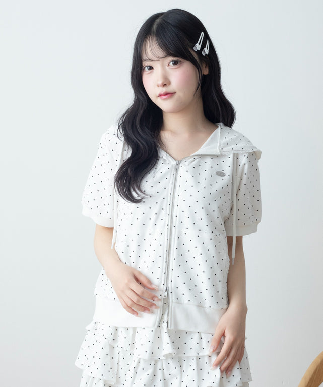 柄1 モデル：155cm F着用
