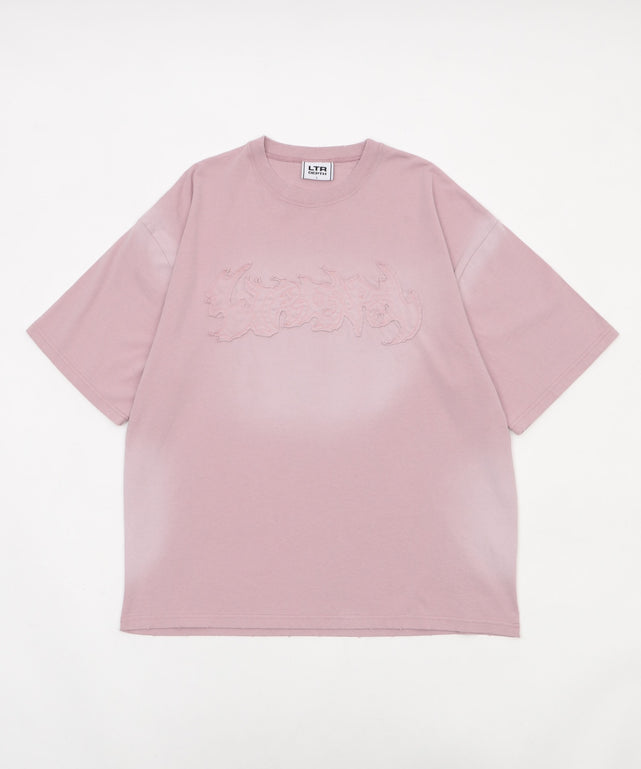 ピンク
