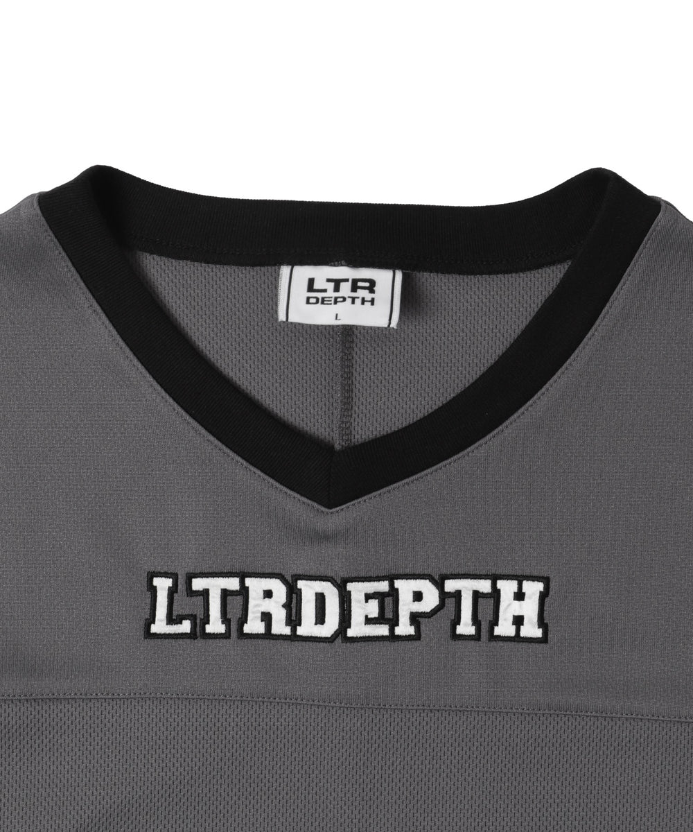 ナンバリングホッケーT（LS）