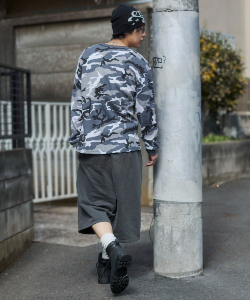 ブラックソノタ モデル：175cm L着用