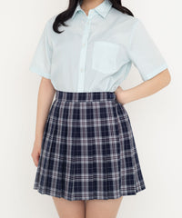 【スクール】スクールシャツS／S