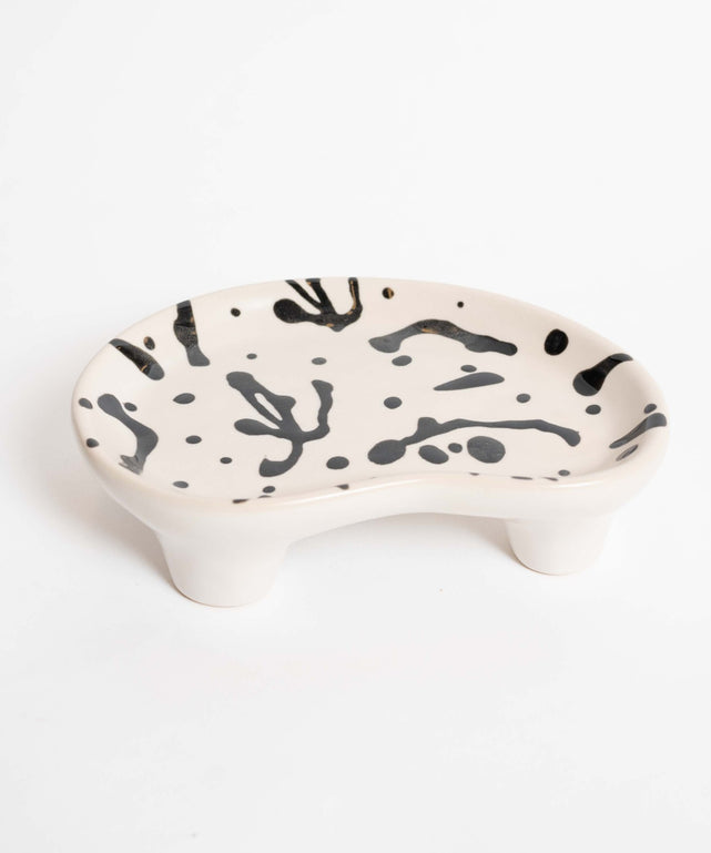 柄３