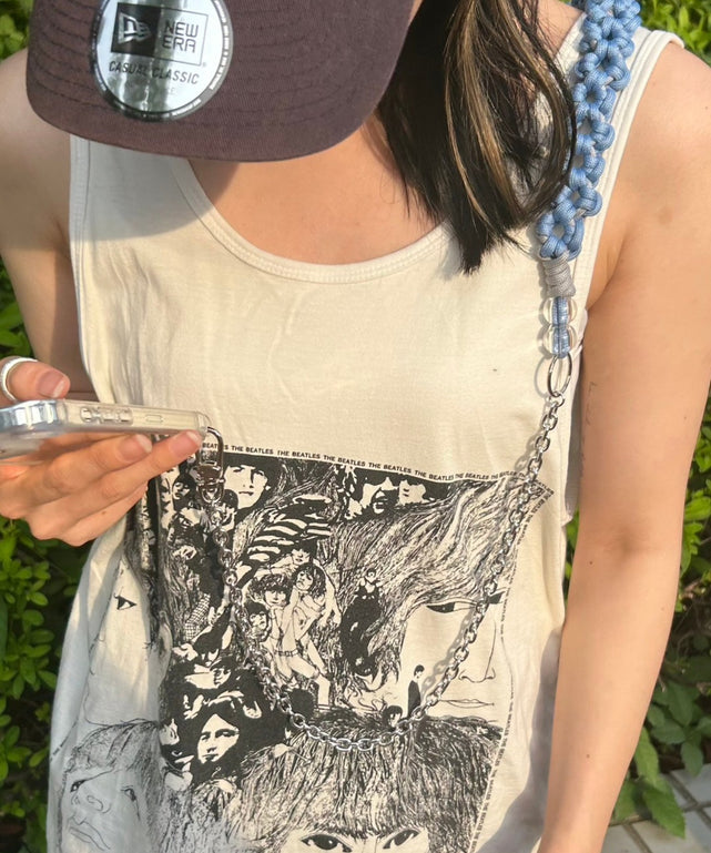 柄３
