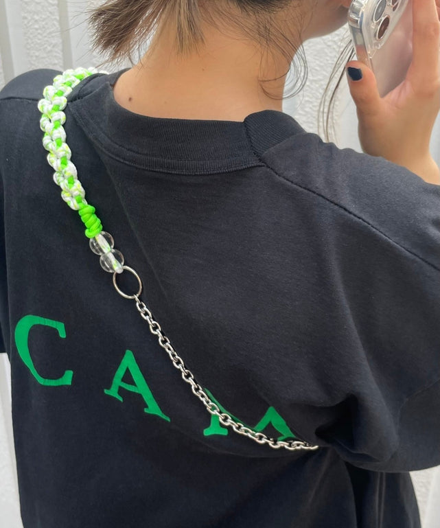 柄５