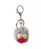 グレー