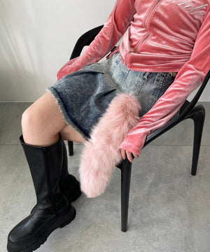 柄３