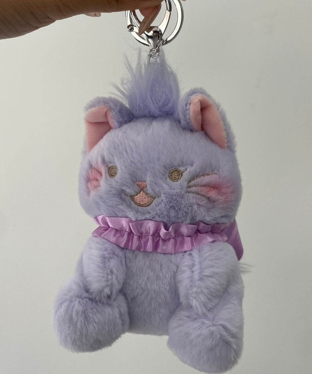 パープル