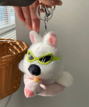 ピンク