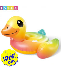 INTEX ベビーイエローダック