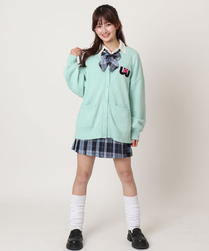 グリーンソノタ モデル:158cm　