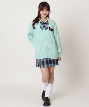 グリーンソノタ モデル:158cm　